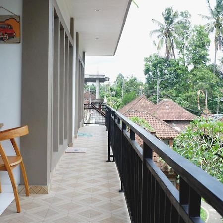 Ramaya Ubud View By Eps ภายนอก รูปภาพ