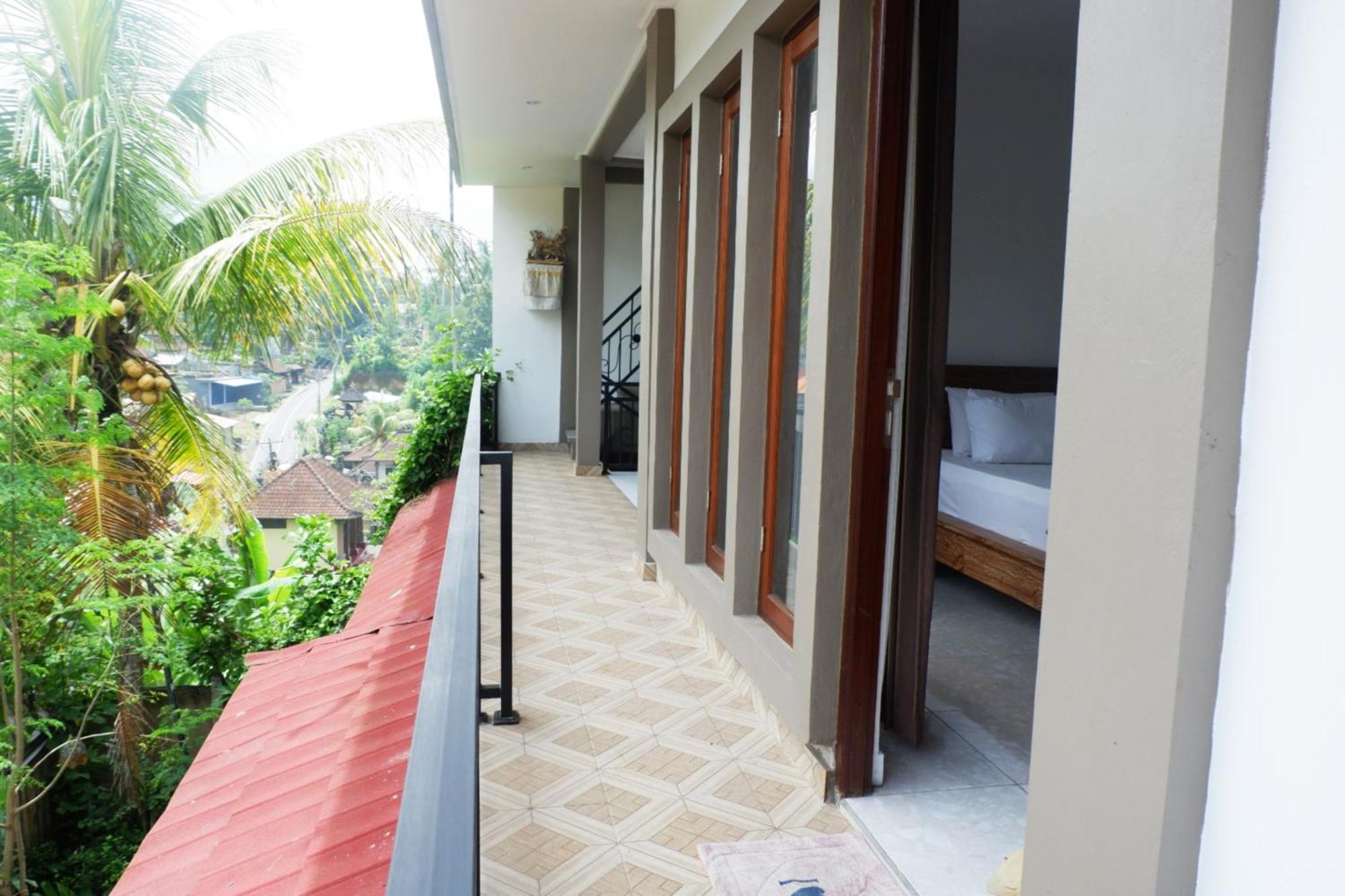 Ramaya Ubud View By Eps ภายนอก รูปภาพ