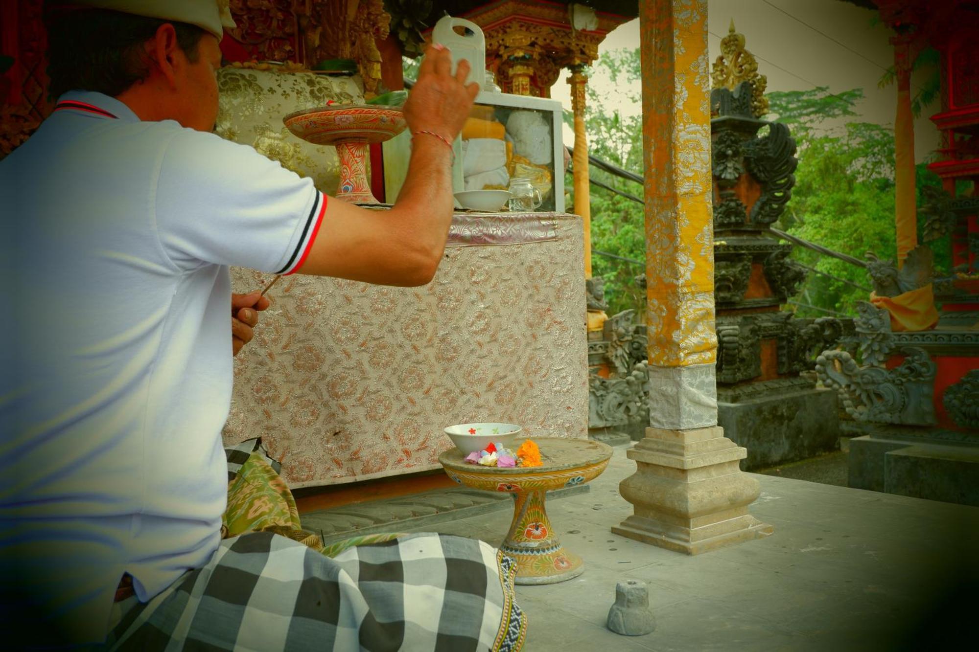 Ramaya Ubud View By Eps ภายนอก รูปภาพ