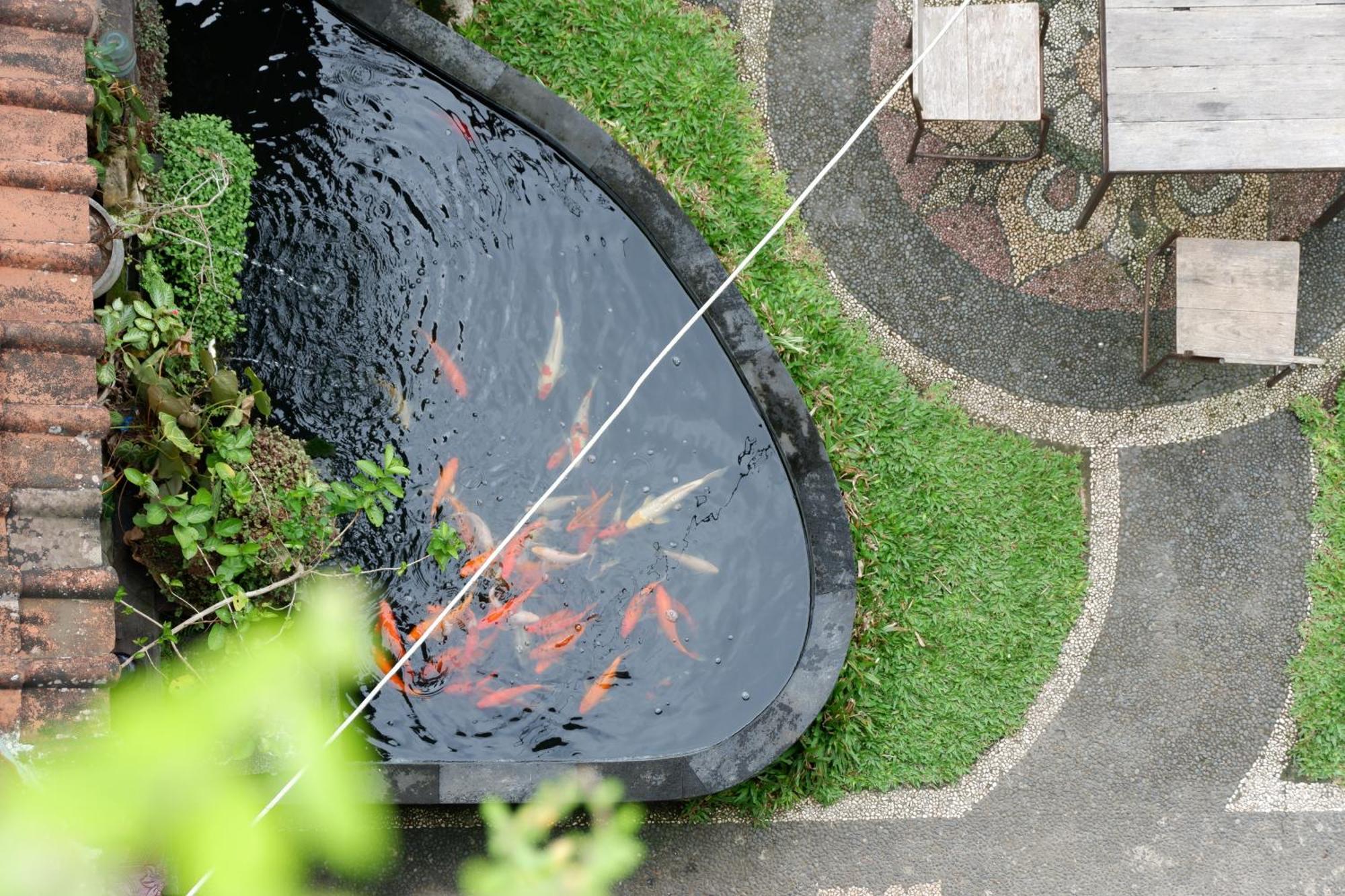 Ramaya Ubud View By Eps ภายนอก รูปภาพ