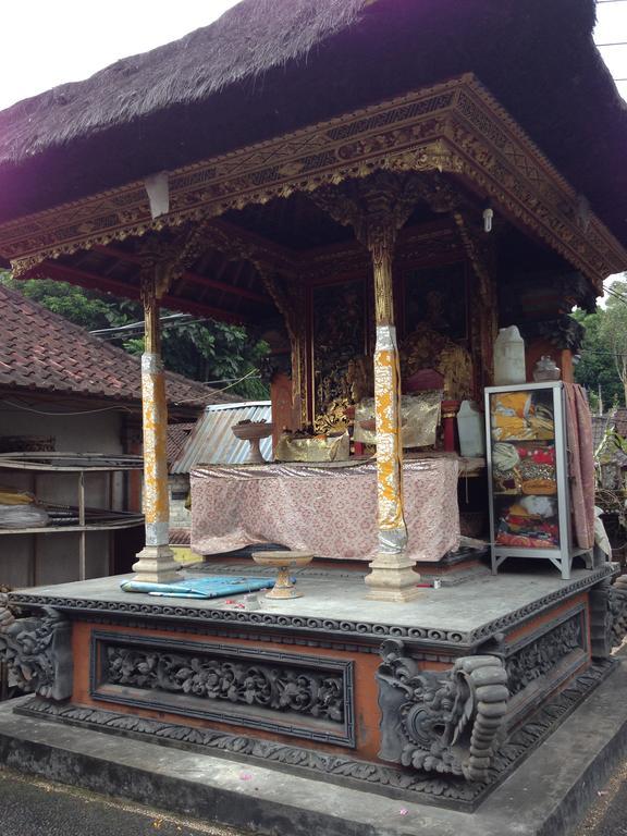 Ramaya Ubud View By Eps ภายนอก รูปภาพ