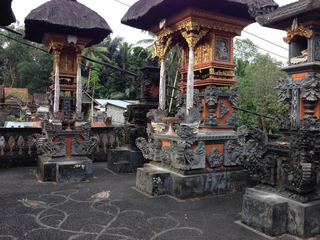 Ramaya Ubud View By Eps ภายนอก รูปภาพ