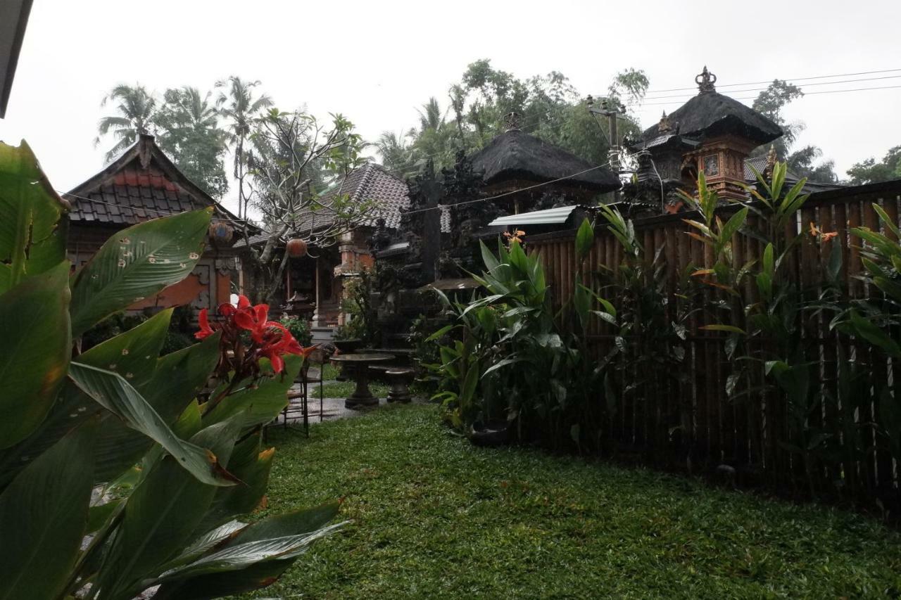 Ramaya Ubud View By Eps ภายนอก รูปภาพ