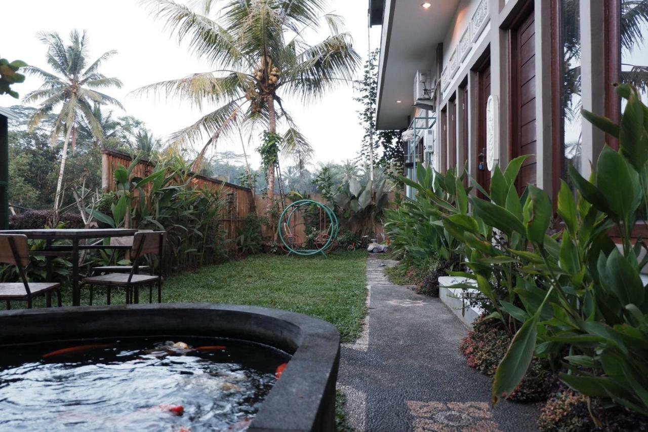 Ramaya Ubud View By Eps ภายนอก รูปภาพ