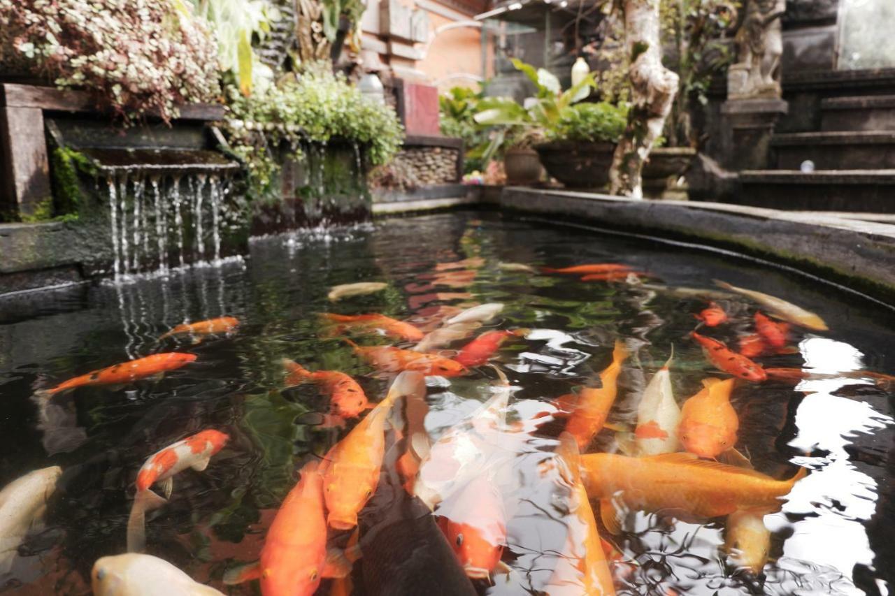 Ramaya Ubud View By Eps ภายนอก รูปภาพ