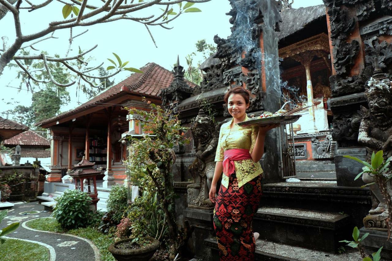 Ramaya Ubud View By Eps ภายนอก รูปภาพ