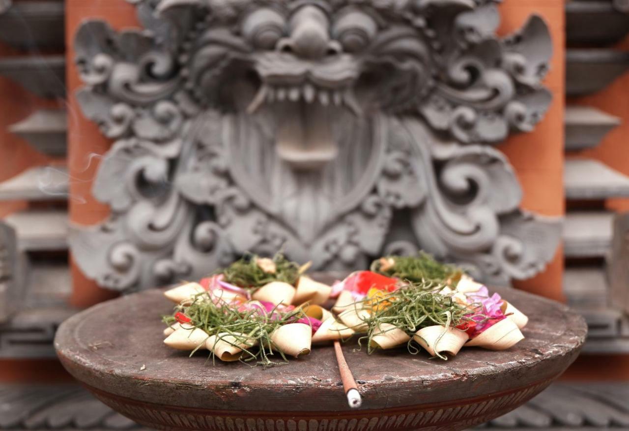Ramaya Ubud View By Eps ภายนอก รูปภาพ